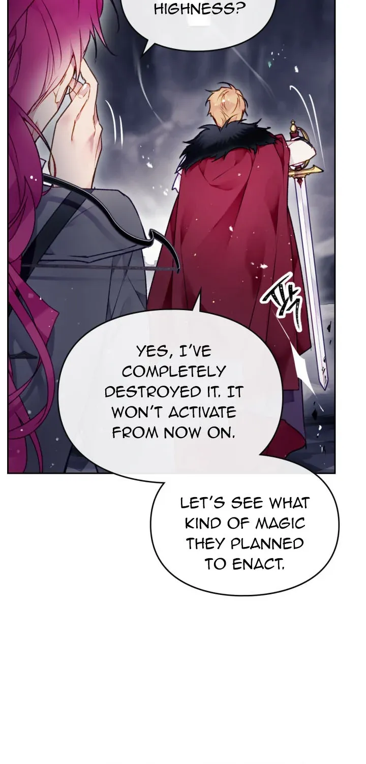 Villains Are Destined To Die Mangakakalot X Chapter 77 Page 7