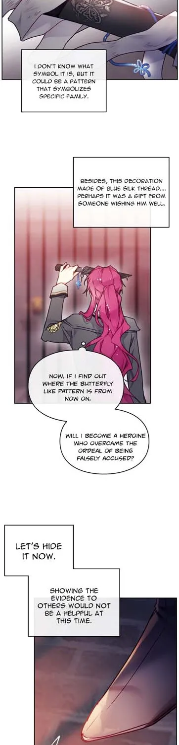 Villains Are Destined To Die Mangakakalot X Chapter 79 Page 26