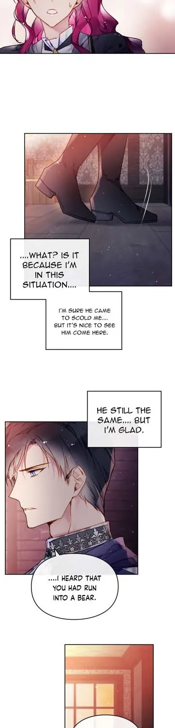 Villains Are Destined To Die Mangakakalot X Chapter 79 Page 28