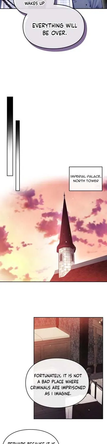 Villains Are Destined To Die Mangakakalot X Chapter 79 Page 21