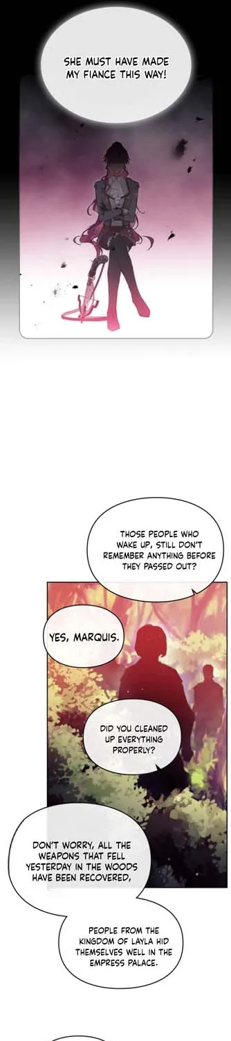 Villains Are Destined To Die Mangakakalot X Chapter 79 Page 6