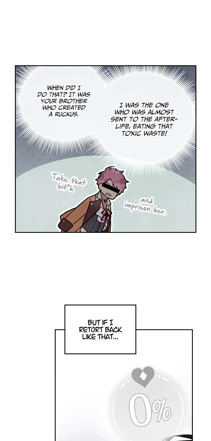 Villains Are Destined To Die Mangakakalot X Chapter 7 Page 28