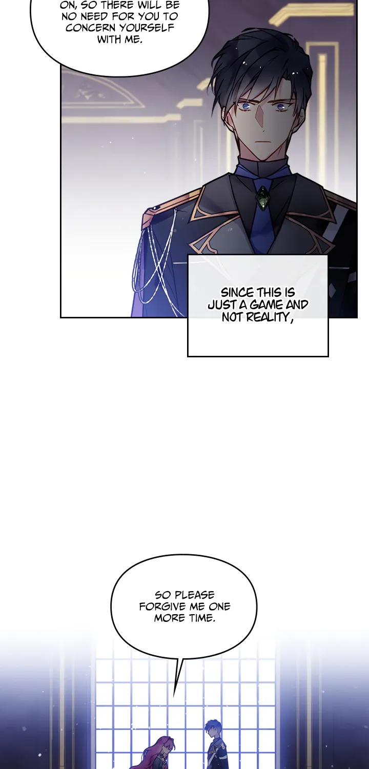 Villains Are Destined To Die Mangakakalot X Chapter 7 Page 41