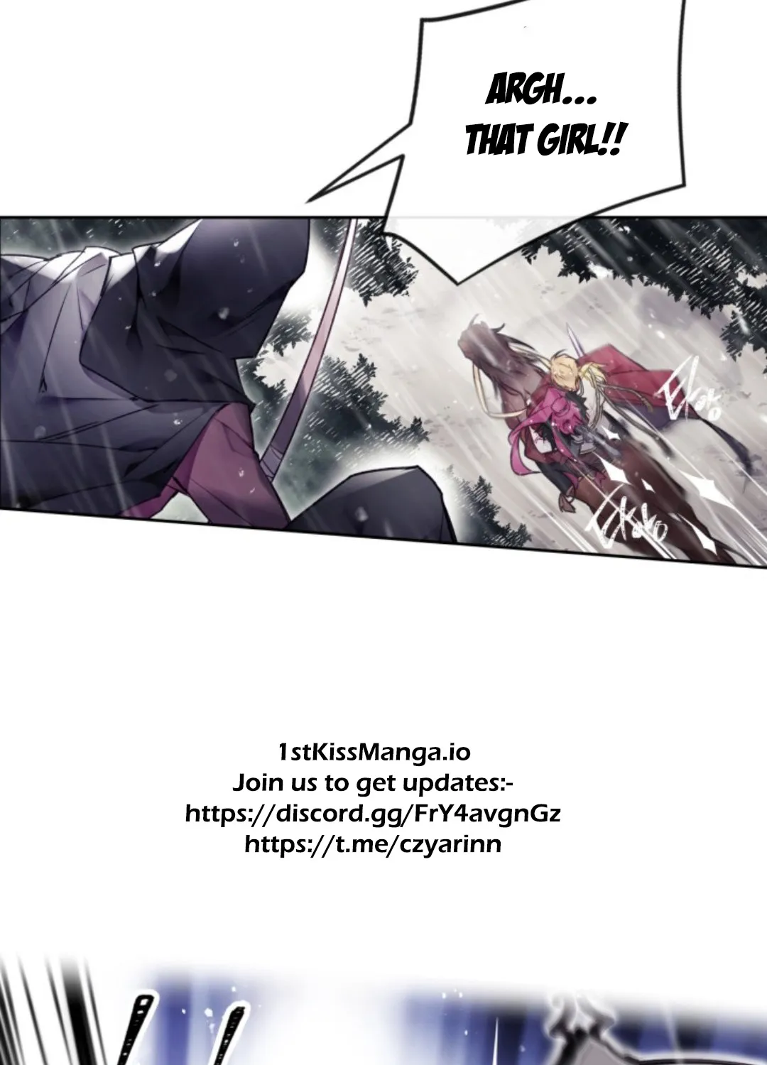Villains Are Destined To Die Mangakakalot X Chapter 70.1 Page 18