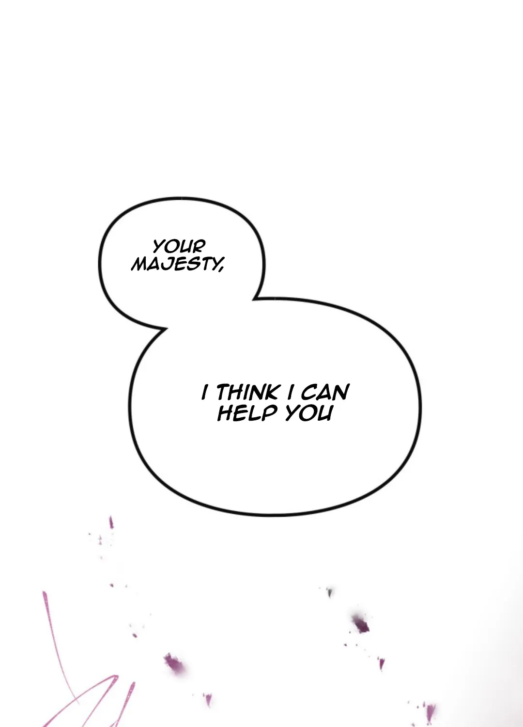 Villains Are Destined To Die Mangakakalot X Chapter 70.1 Page 3