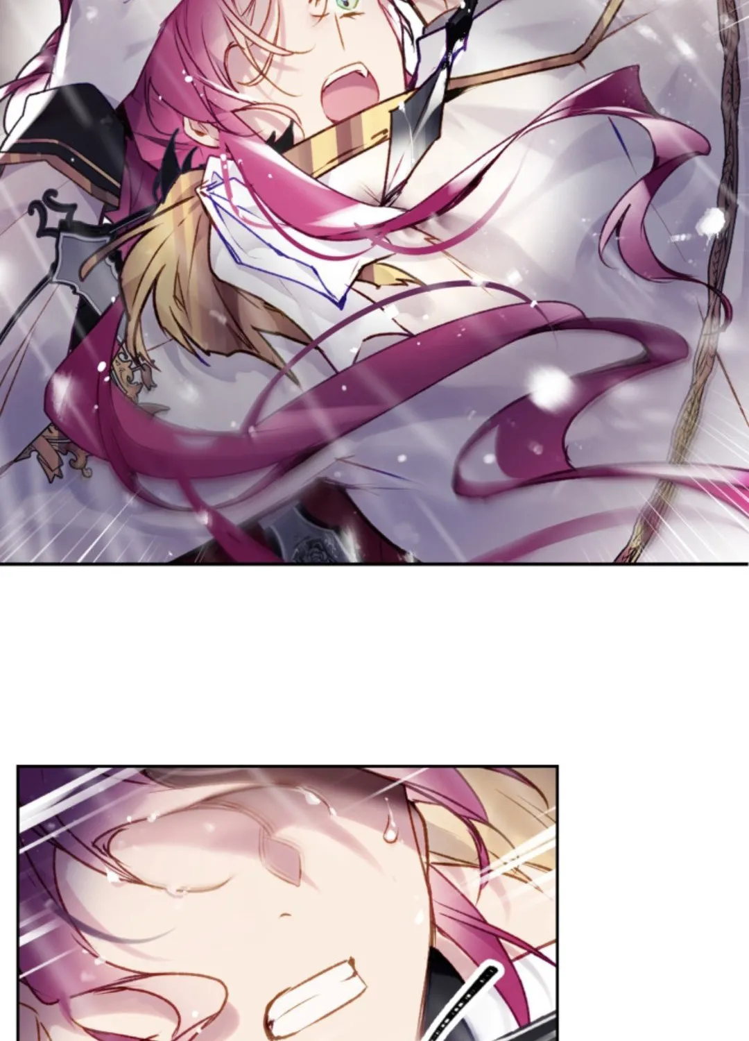 Villains Are Destined To Die Mangakakalot X Chapter 70.1 Page 28