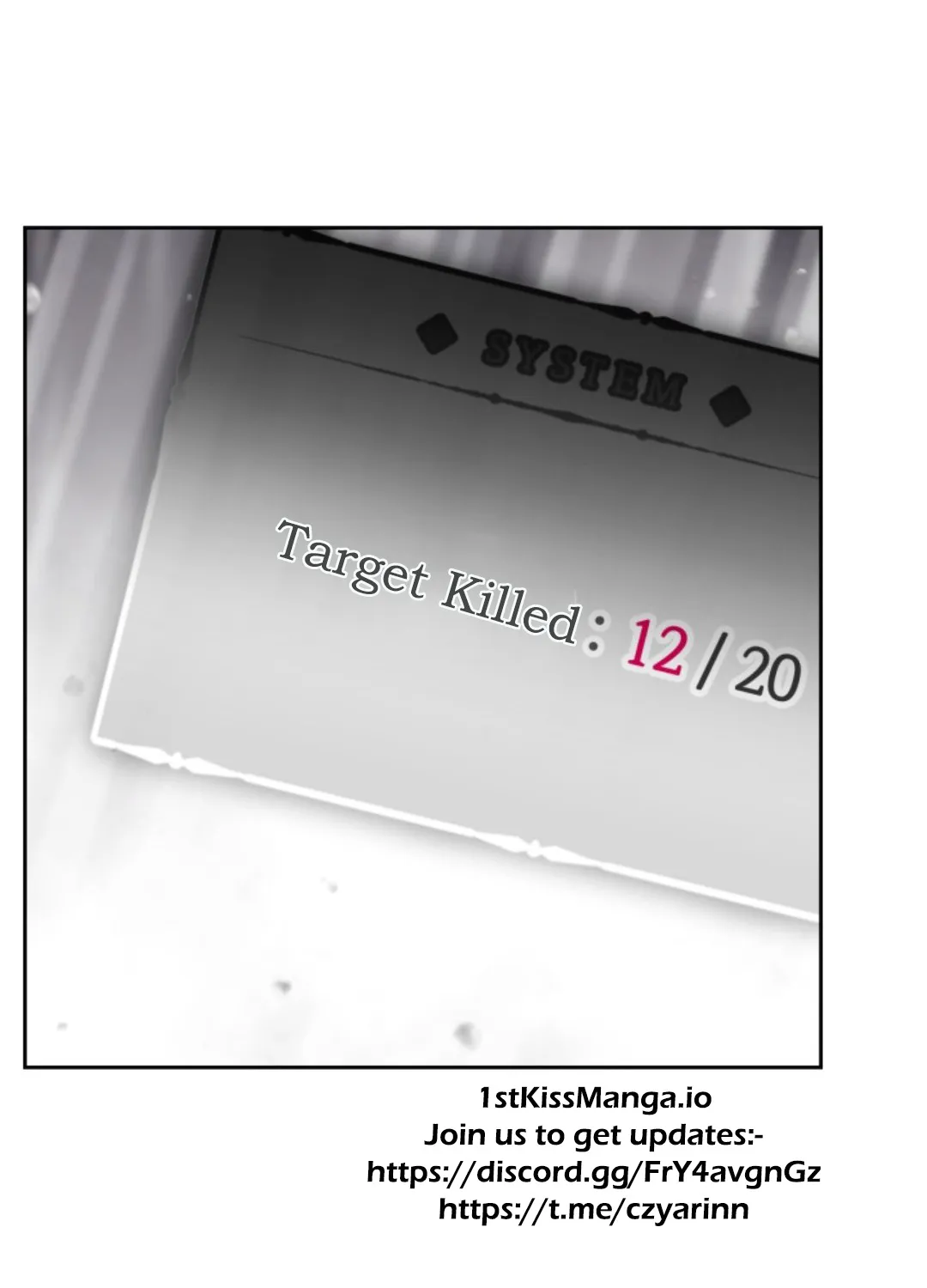 Villains Are Destined To Die Mangakakalot X Chapter 70.1 Page 30