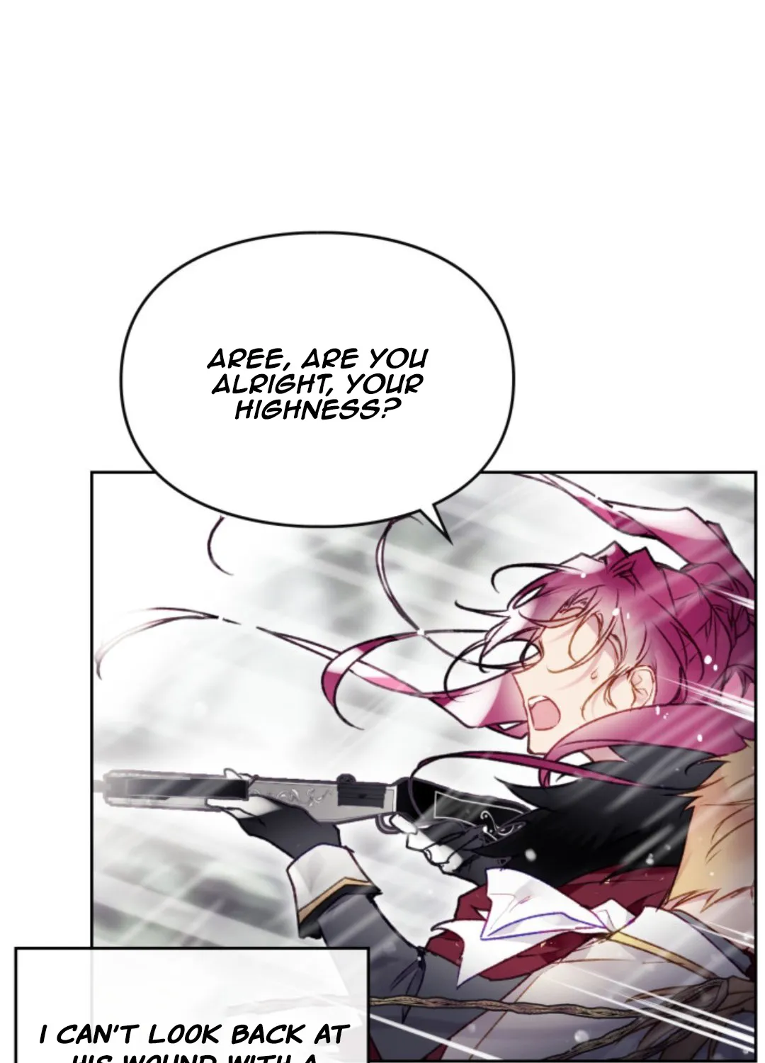 Villains Are Destined To Die Mangakakalot X Chapter 70.1 Page 31