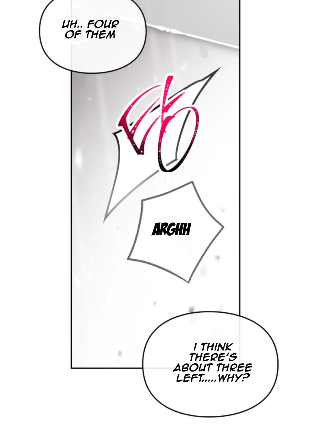 Villains Are Destined To Die Mangakakalot X Chapter 70.1 Page 42