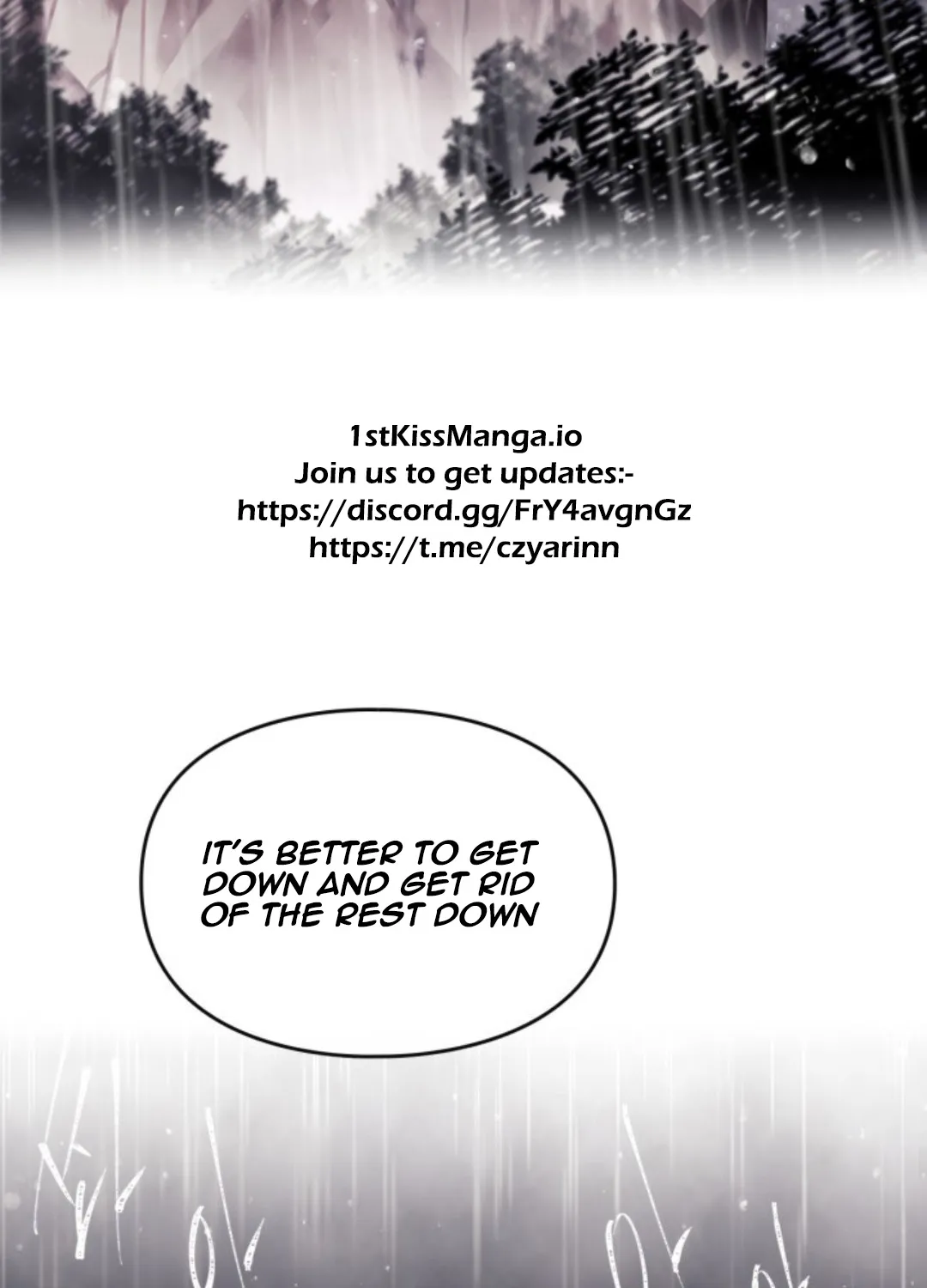 Villains Are Destined To Die Mangakakalot X Chapter 70.1 Page 44