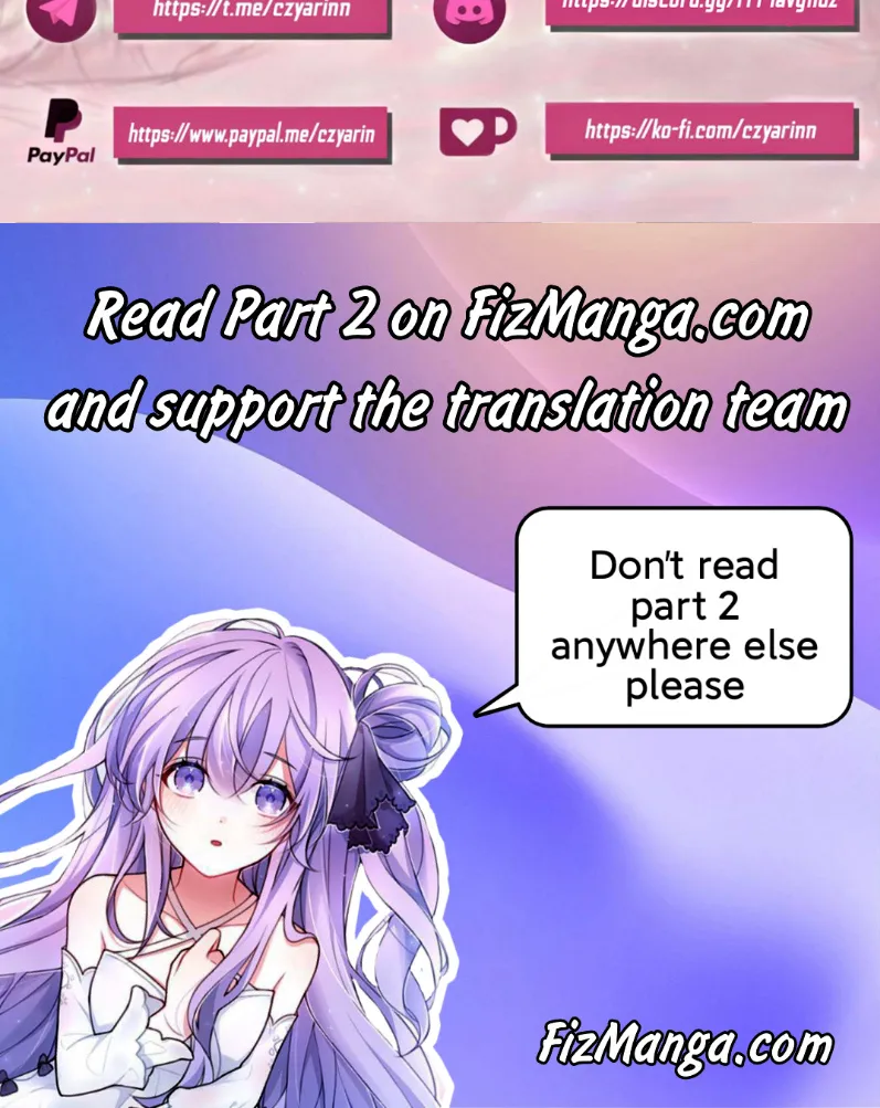 Villains Are Destined To Die Mangakakalot X Chapter 70.1 Page 50