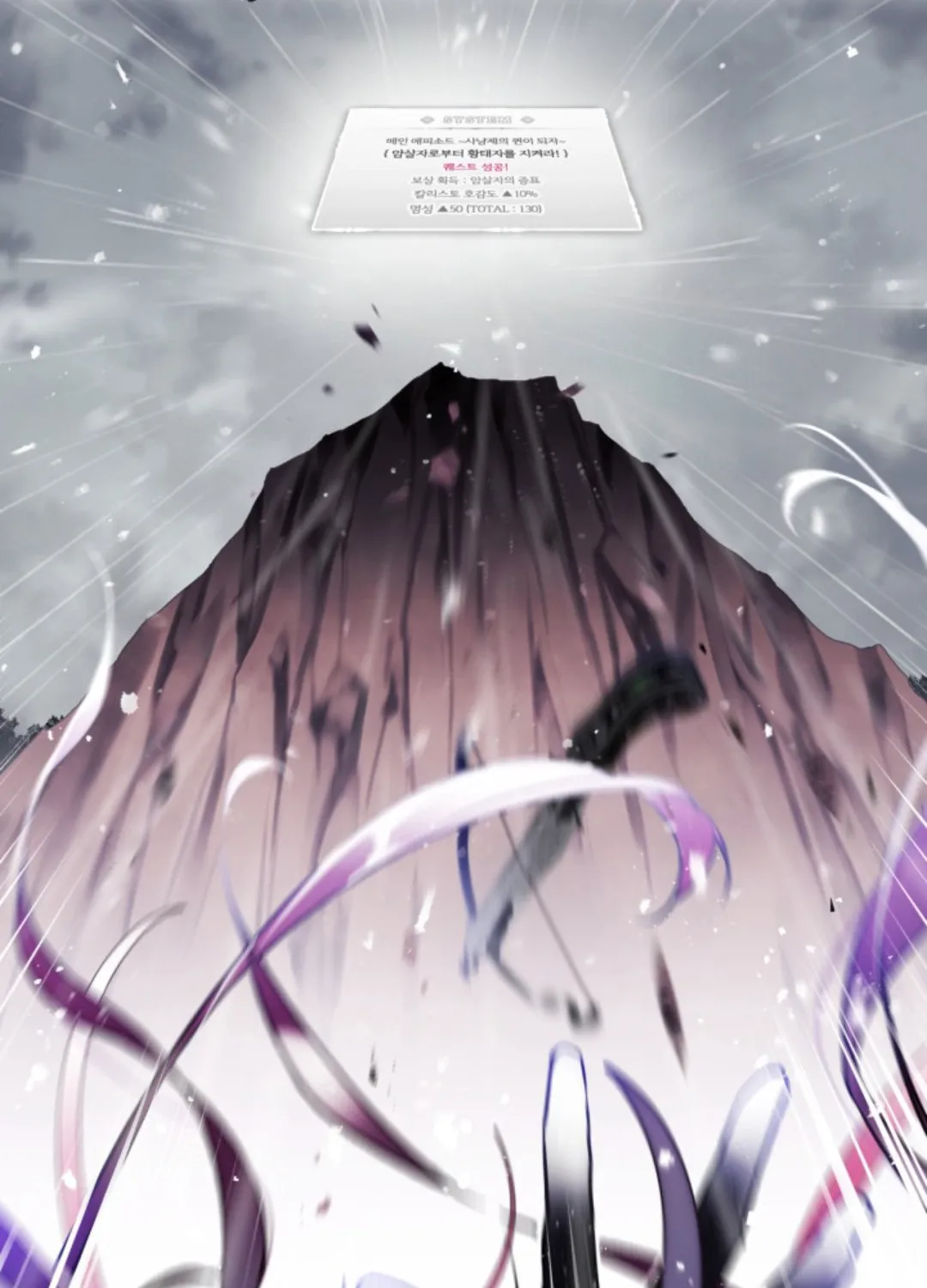 Villains Are Destined To Die Mangakakalot X Chapter 70.5 Page 33
