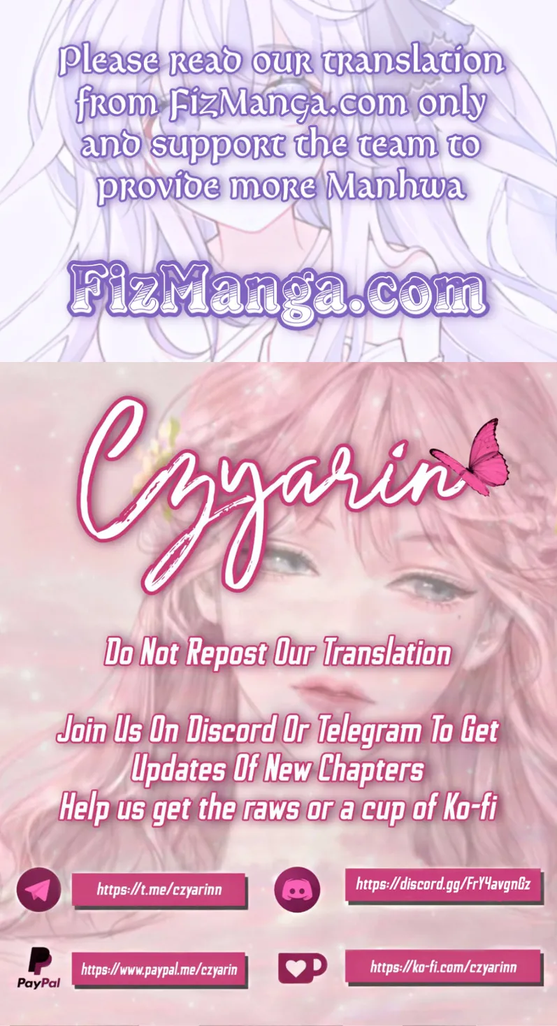 Villains Are Destined To Die Mangakakalot X Chapter 70.5 Page 40