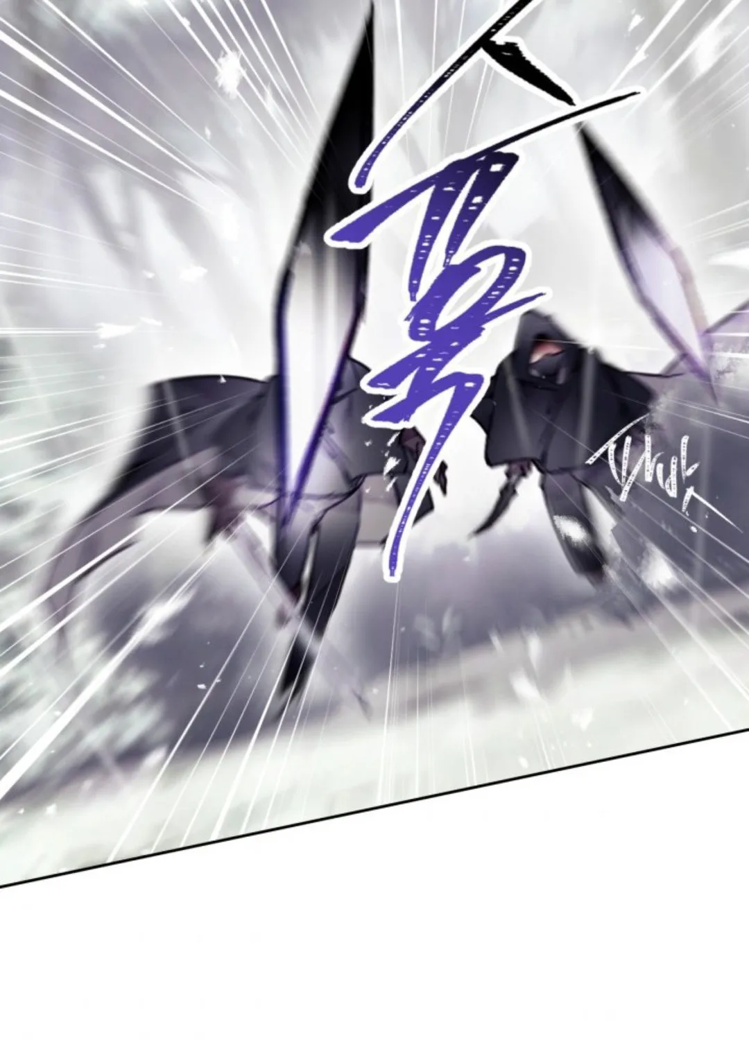 Villains Are Destined To Die Mangakakalot X Chapter 70.5 Page 8