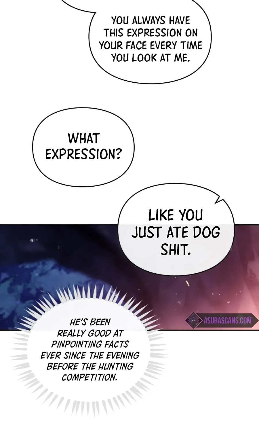 Villains Are Destined To Die Mangakakalot X Chapter 72 Page 14