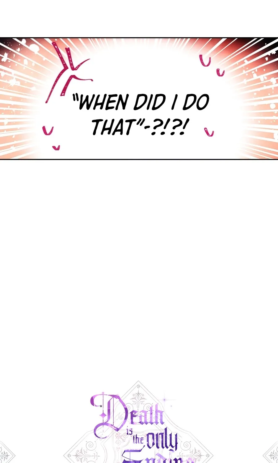 Villains Are Destined To Die Mangakakalot X Chapter 72 Page 5