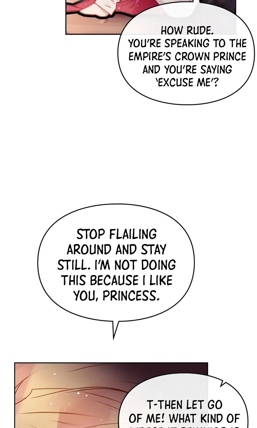 Villains Are Destined To Die Mangakakalot X Chapter 72 Page 61