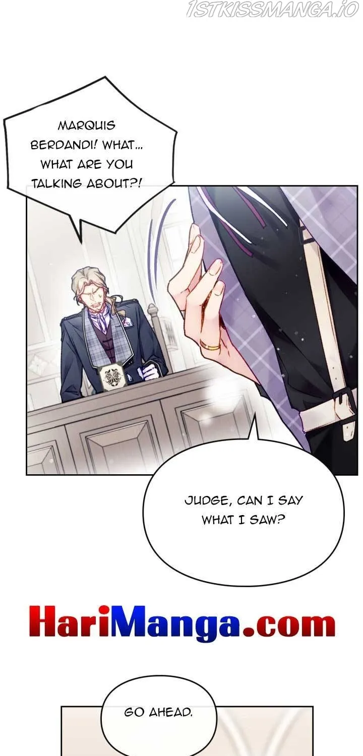 Villains Are Destined To Die Mangakakalot X Chapter 84 Page 1