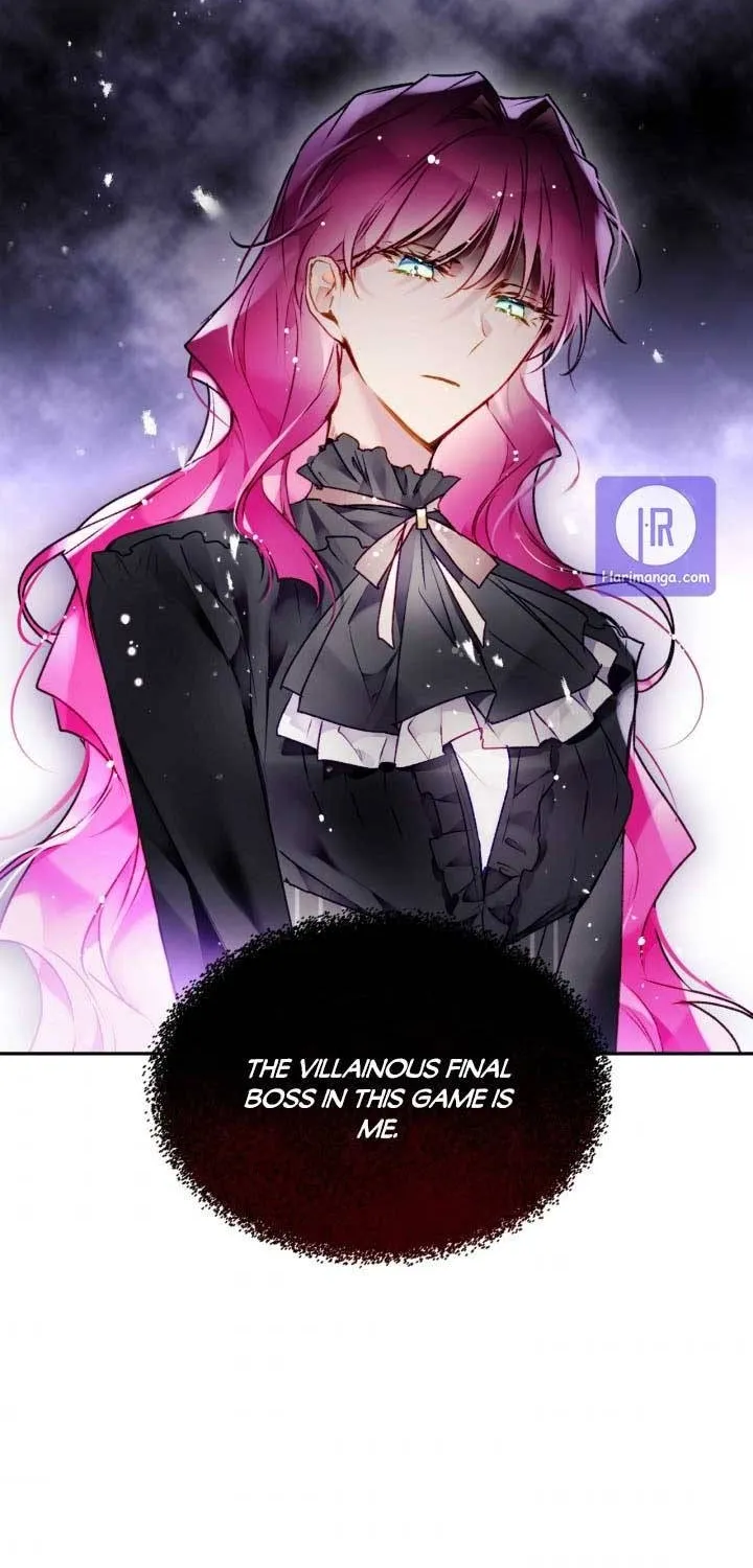 Villains Are Destined To Die Mangakakalot X Chapter 84 Page 30