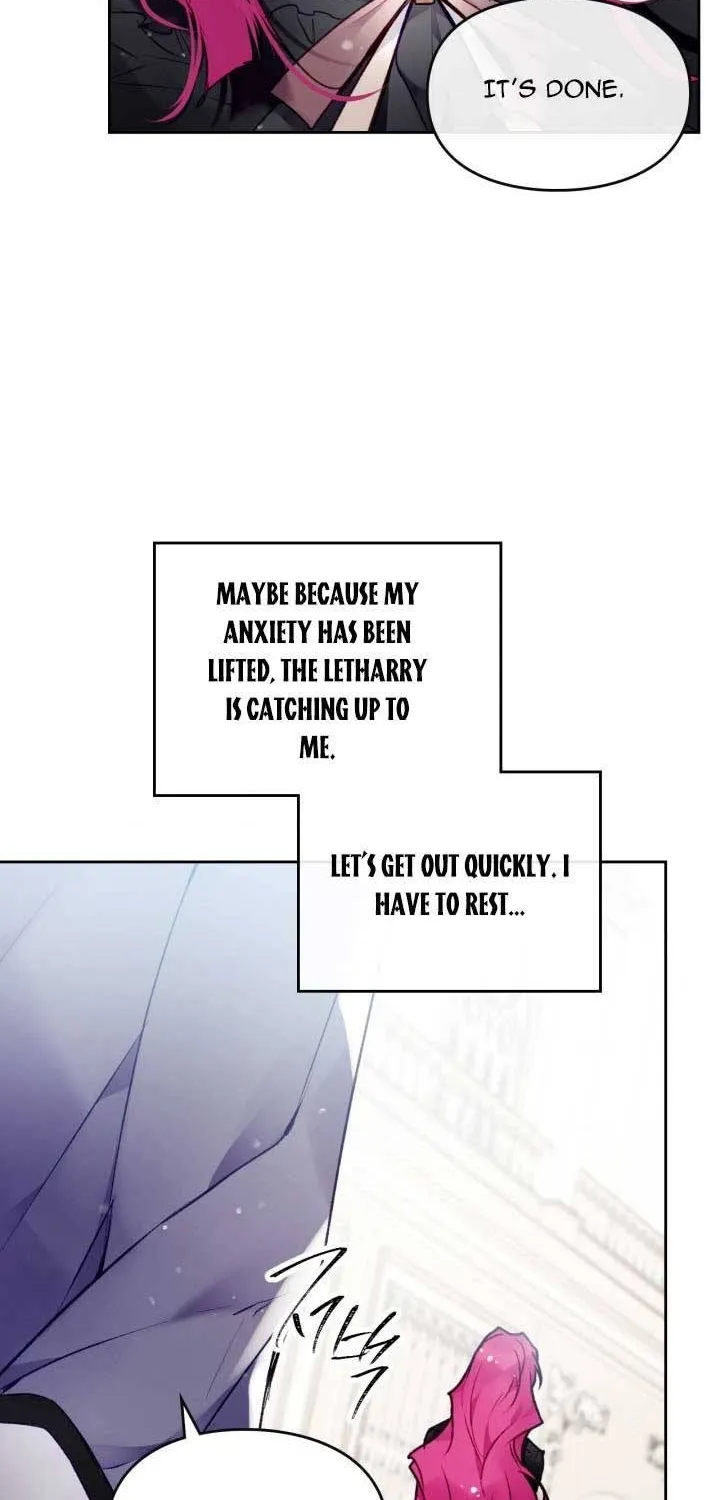 Villains Are Destined To Die Mangakakalot X Chapter 84 Page 37