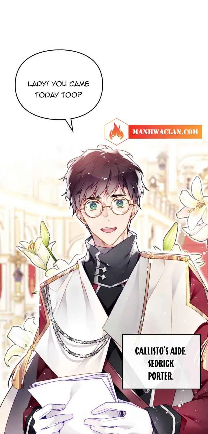 Villains Are Destined To Die Mangakakalot X Chapter 87.5 Page 18