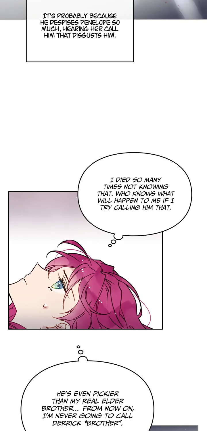 Villains Are Destined To Die Mangakakalot X Chapter 8 Page 24