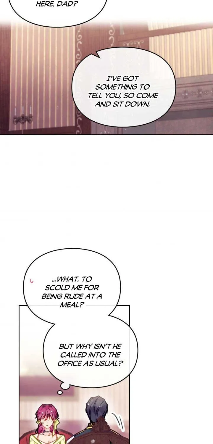 Villains Are Destined To Die Mangakakalot X Chapter 95.5 Page 8