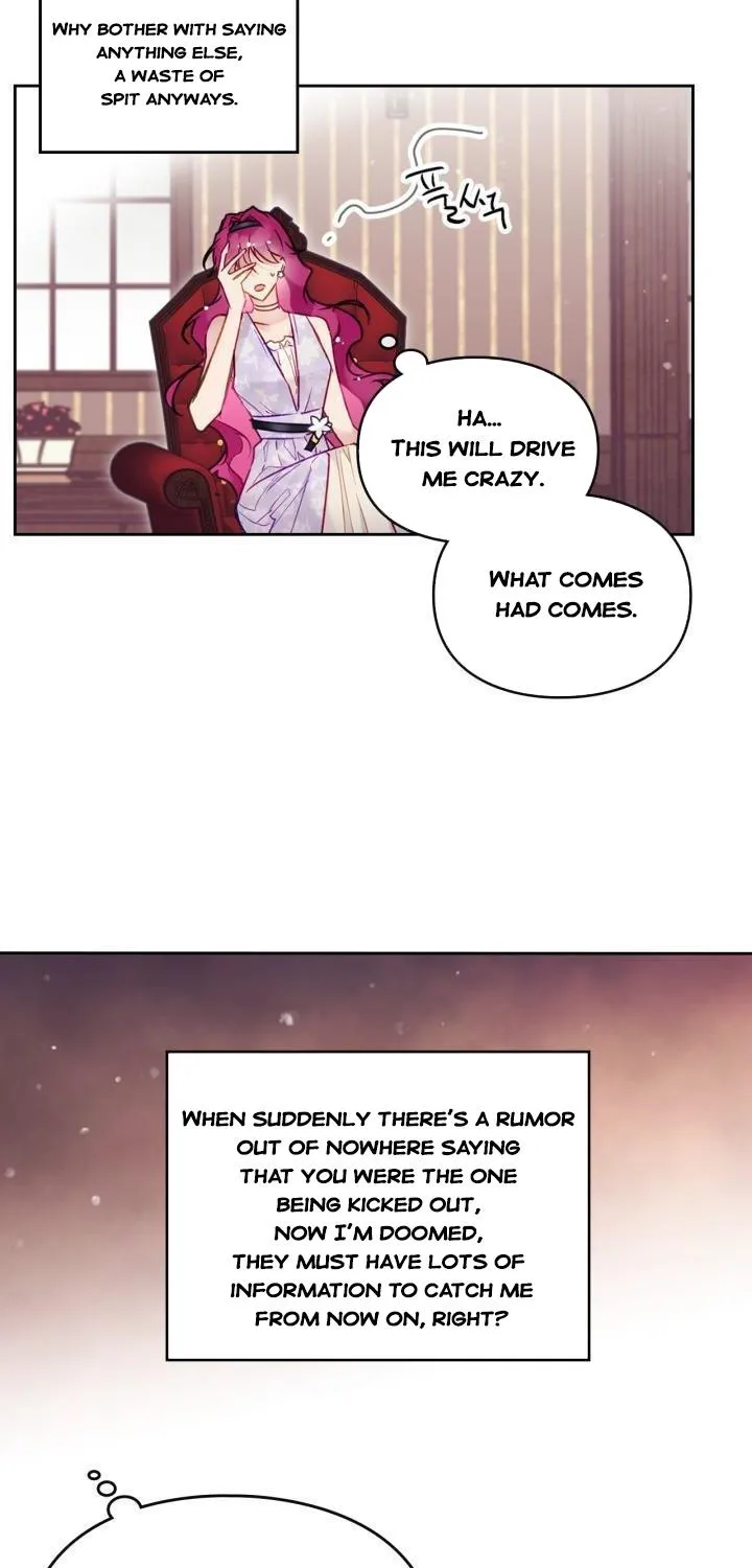 Villains Are Destined To Die Mangakakalot X Chapter 98 Page 28