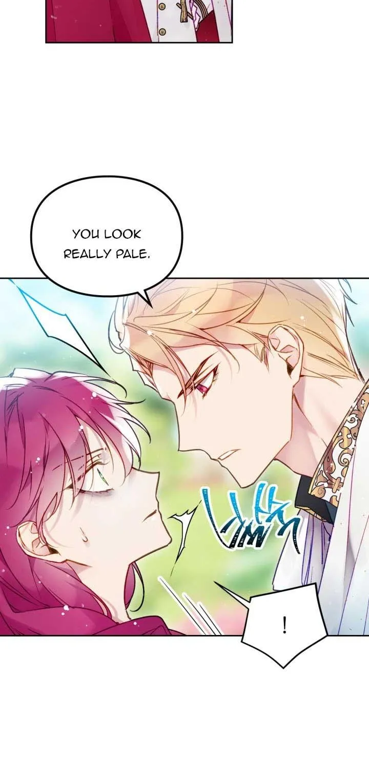 Villains Are Destined To Die Mangakakalot X Chapter 99.5 Page 10