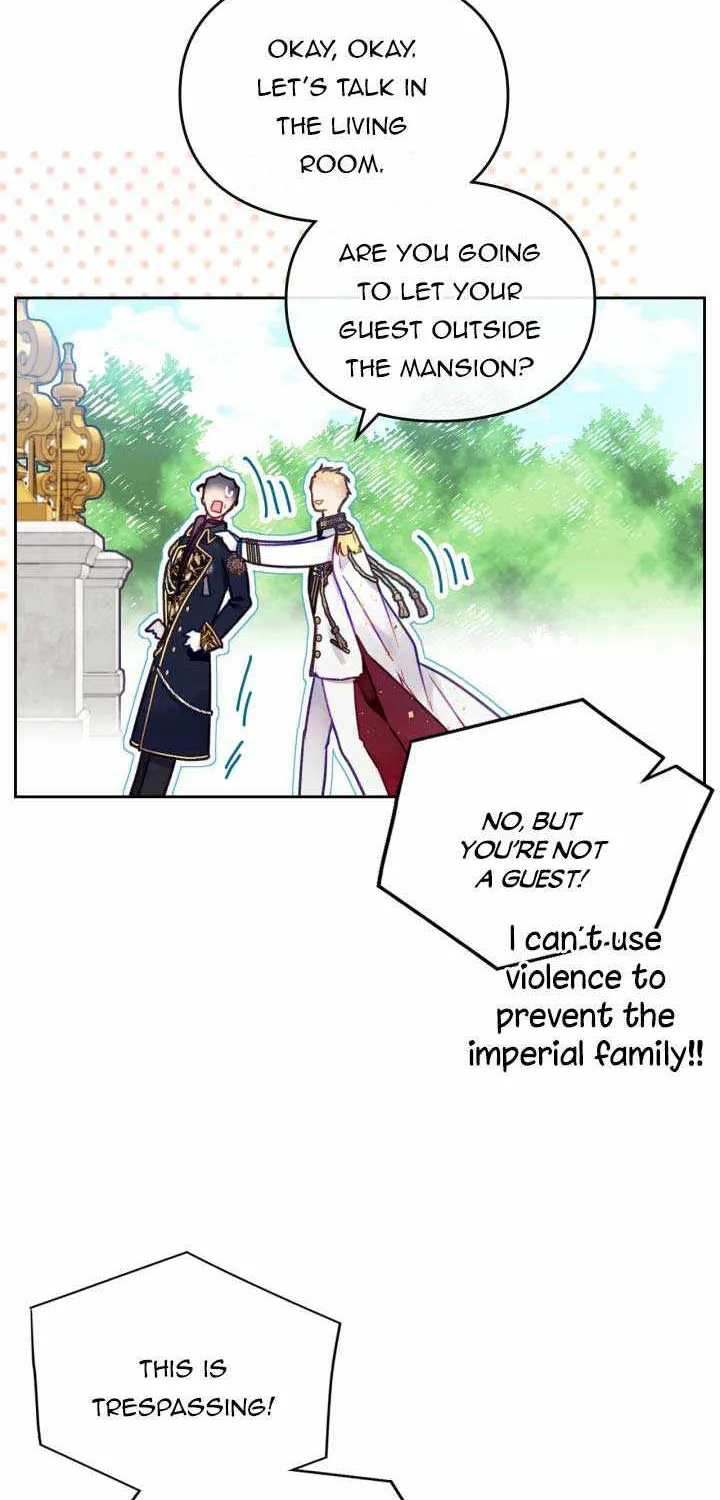 Villains Are Destined To Die Mangakakalot X Chapter 99 Page 12