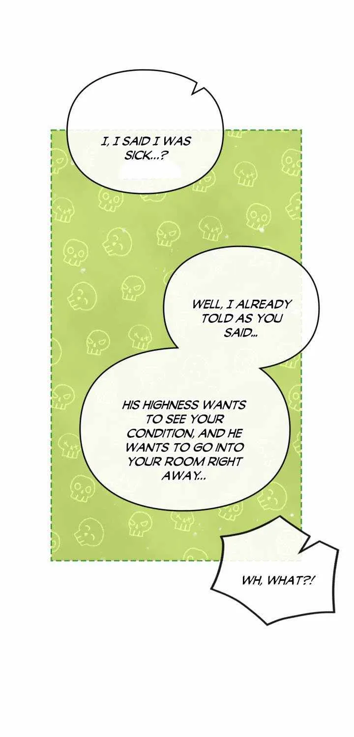 Villains Are Destined To Die Mangakakalot X Chapter 99 Page 23