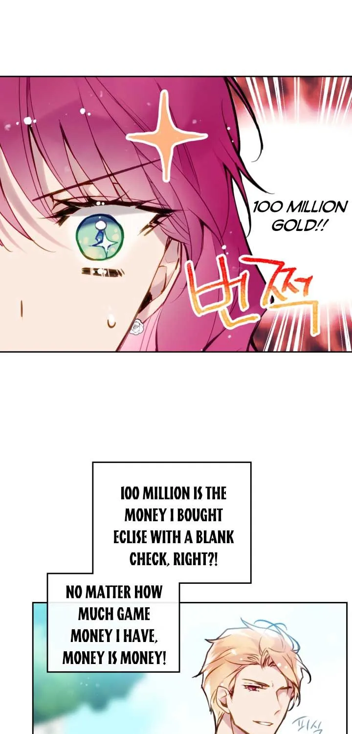 Villains Are Destined To Die Mangakakalot X Chapter 90.5 Page 11
