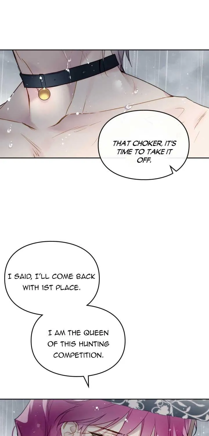 Villains Are Destined To Die Mangakakalot X Chapter 92.5 Page 7