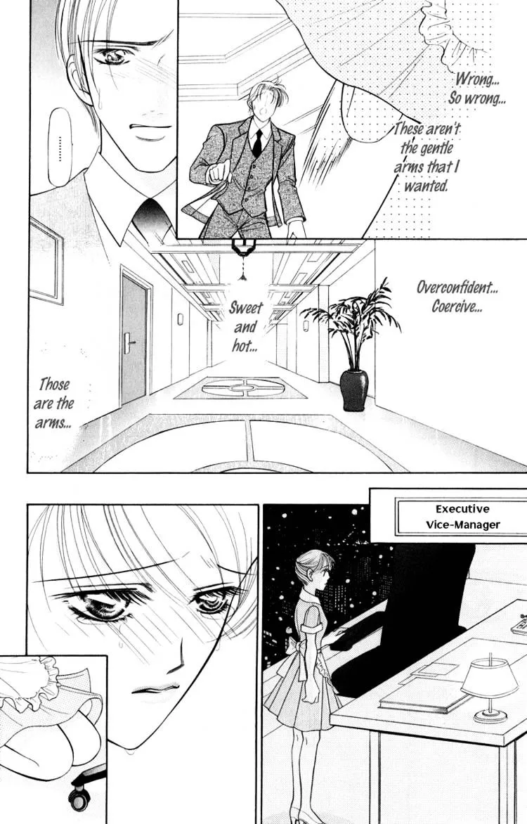 Virgin Hotel Mangakakalot X Chapter 2 Page 26