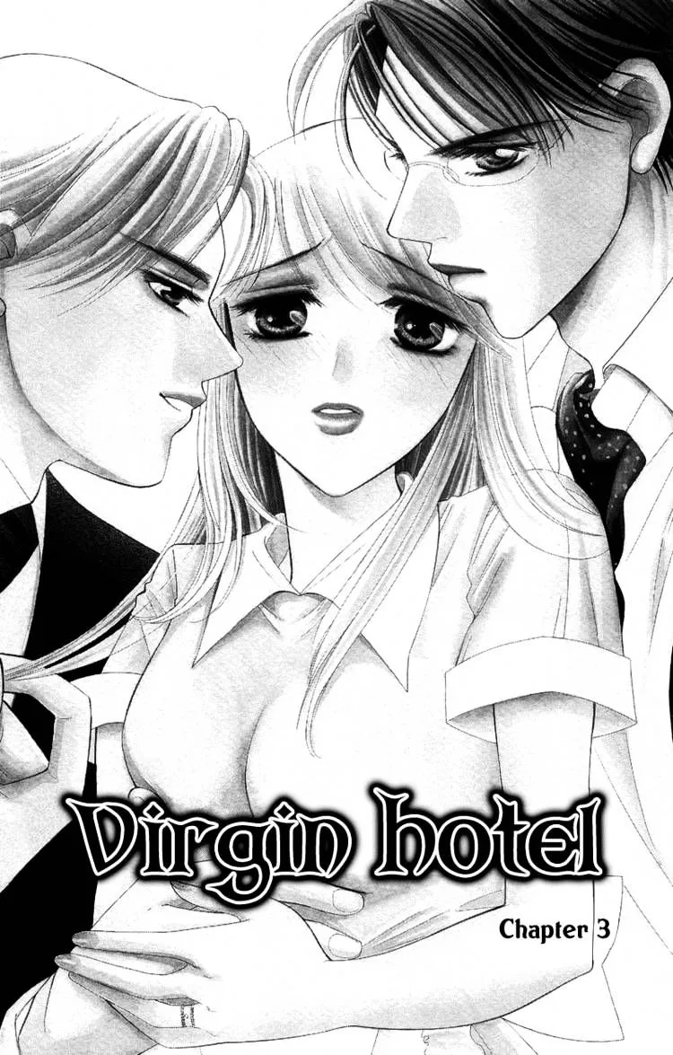 Virgin Hotel Mangakakalot X Chapter 3 Page 2