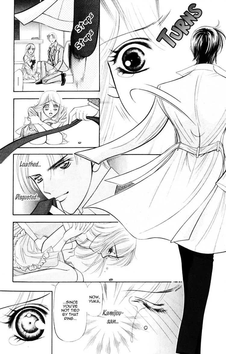 Virgin Hotel Mangakakalot X Chapter 3 Page 27