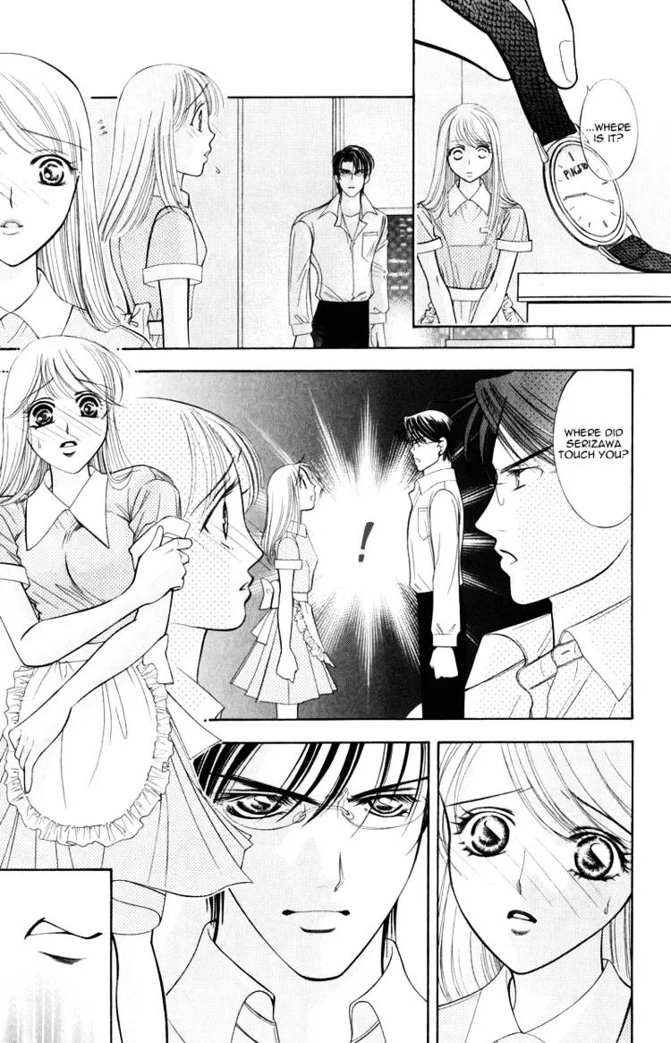 Virgin Hotel Mangakakalot X Chapter 3 Page 34