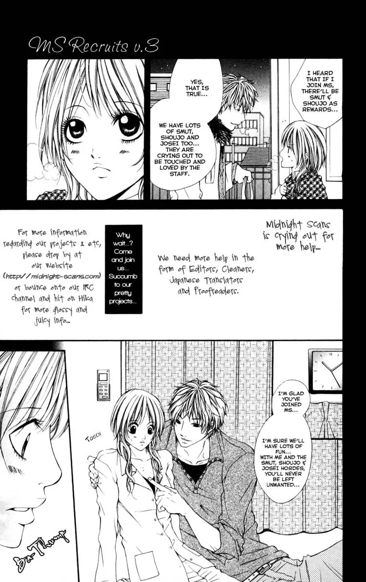 Virgin Hotel Mangakakalot X Chapter 6 Page 1