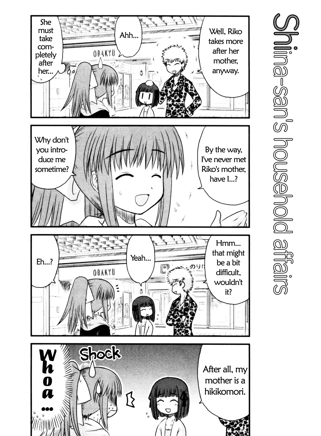 WA! Mangakakalot X Chapter 6 Page 22