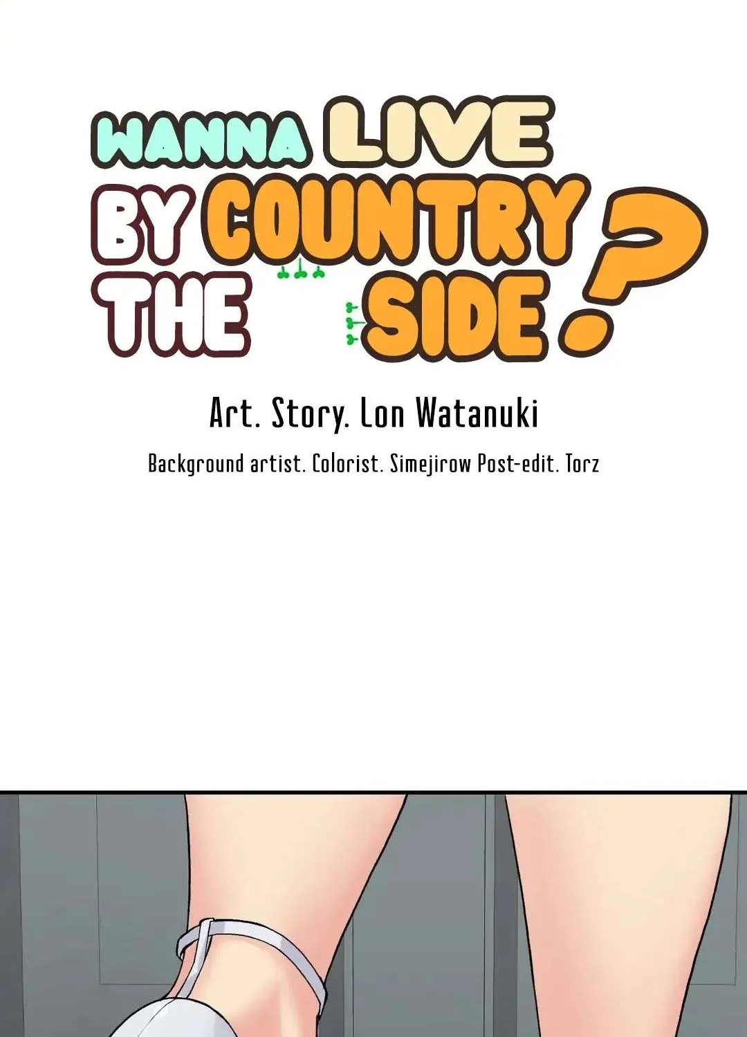 Wanna Live By The Countryside? Mangakakalot X Chapter 11 Page 16