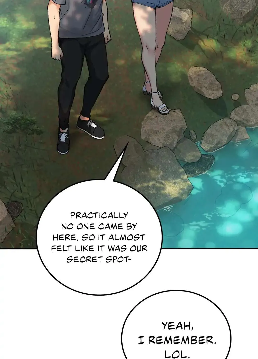 Wanna Live By The Countryside? Mangakakalot X Chapter 18 Page 38