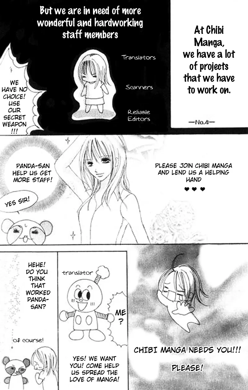 Wakusei Honey Mangakakalot X Chapter 1 Page 3