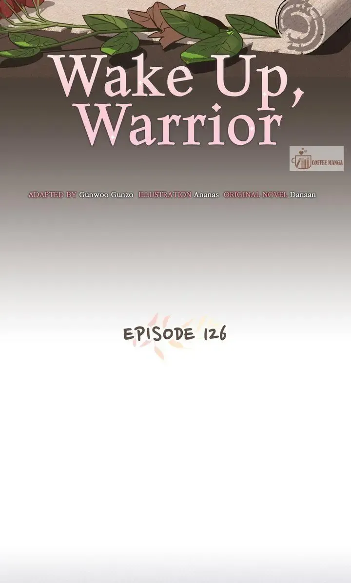 Wake Up, Warrior Mangakakalot X Chapter 126 Page 23