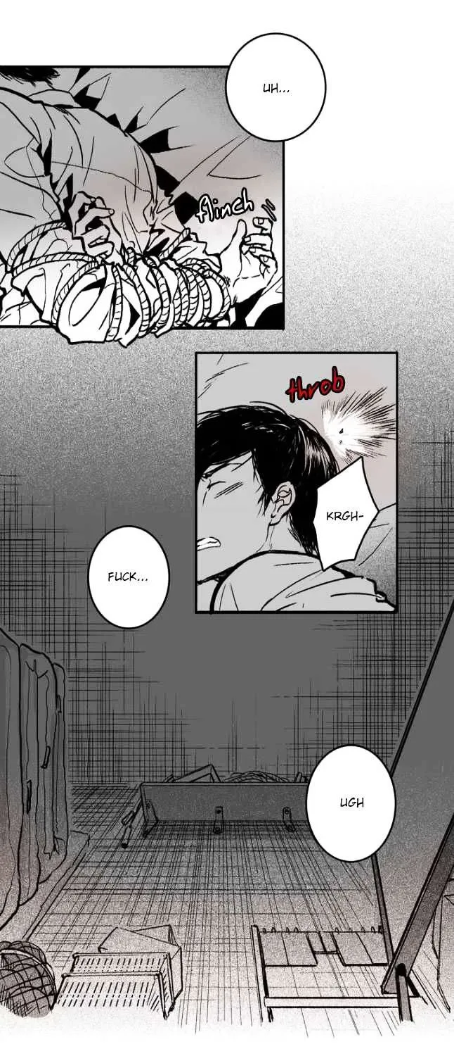 Warehouse Mangakakalot X Chapter 1 Page 46