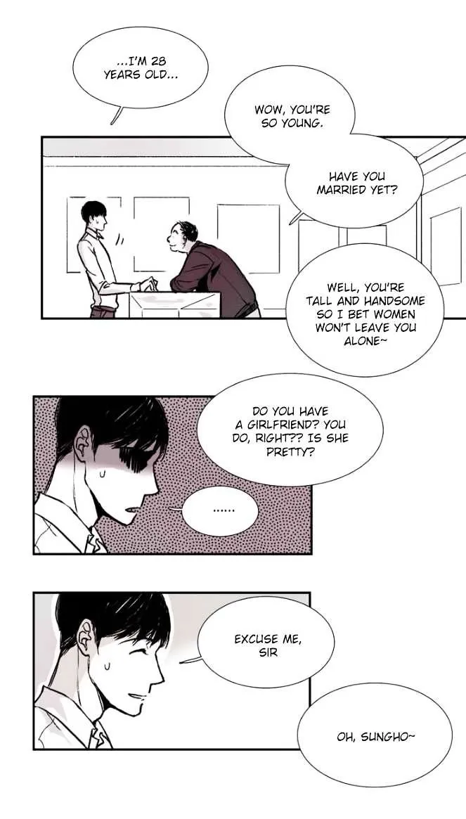 Warehouse Mangakakalot X Chapter 1 Page 30