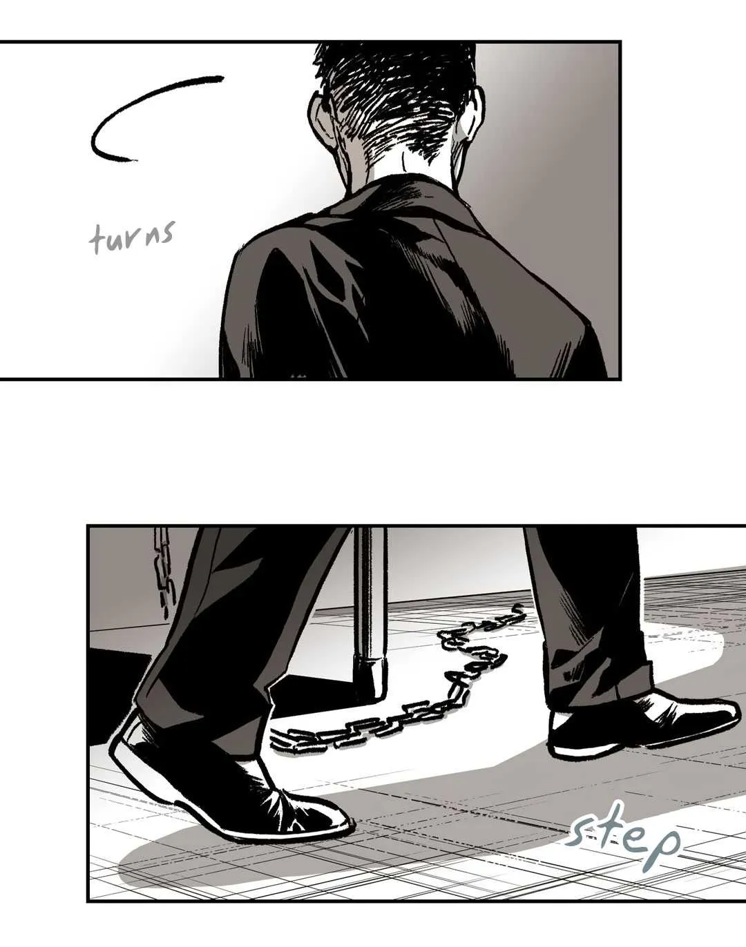 Warehouse Mangakakalot X Chapter 11 Page 5