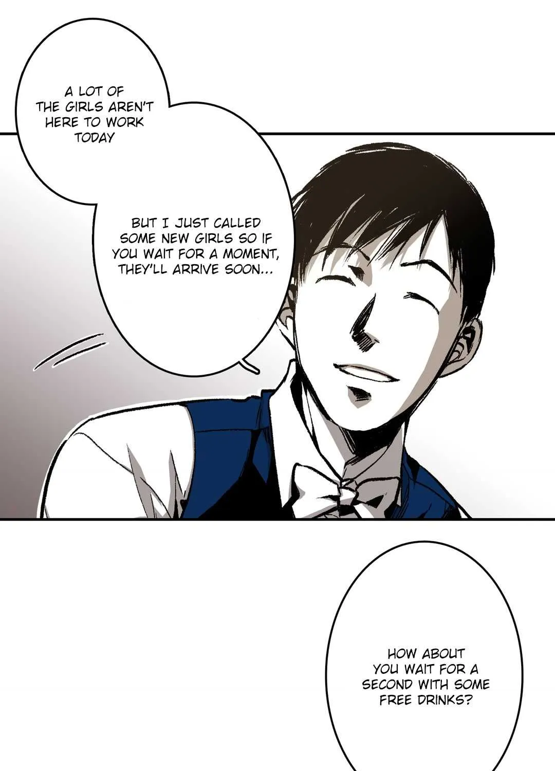 Warehouse Mangakakalot X Chapter 12 Page 56