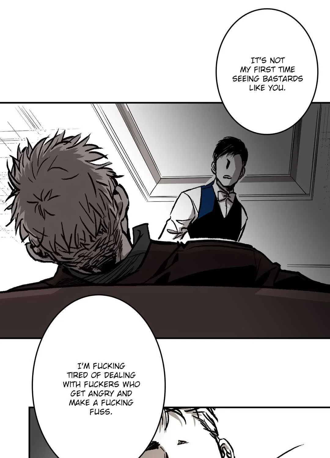 Warehouse Mangakakalot X Chapter 12 Page 69