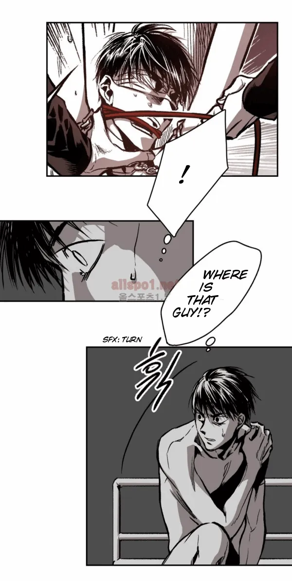 Warehouse Mangakakalot X Chapter 15 Page 23