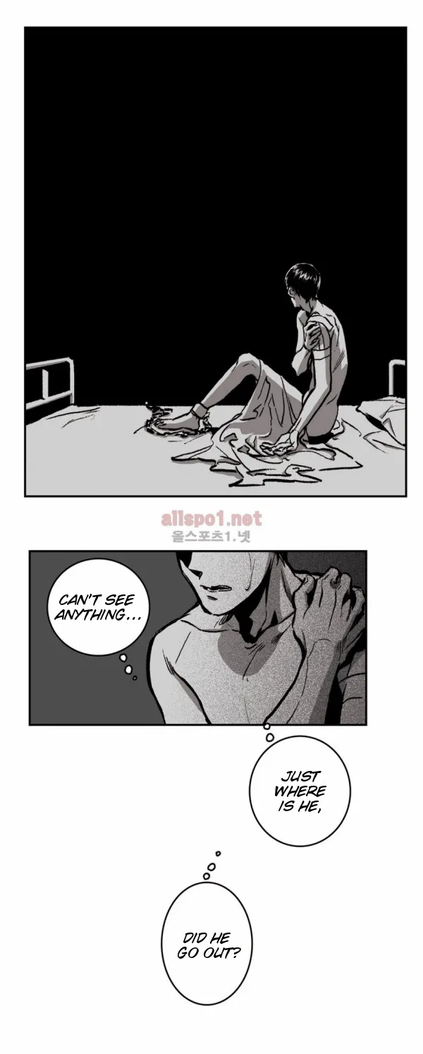 Warehouse Mangakakalot X Chapter 15 Page 24